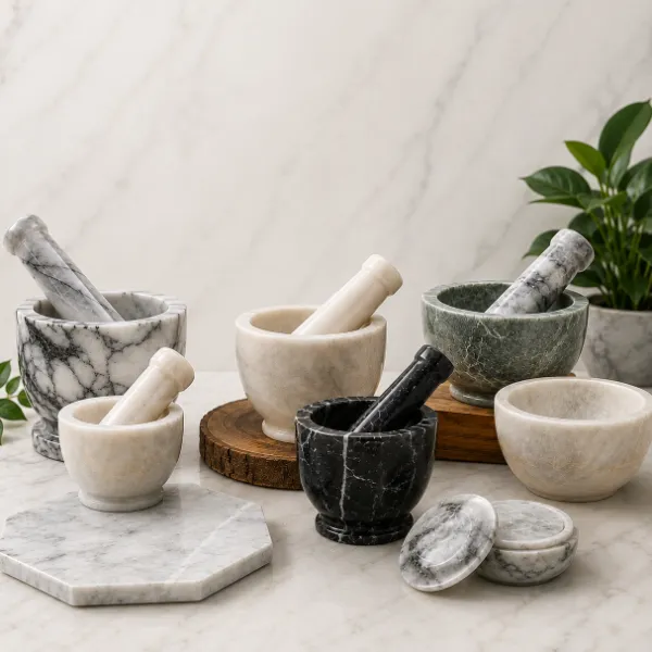 Premium Natural Marble Stone Products