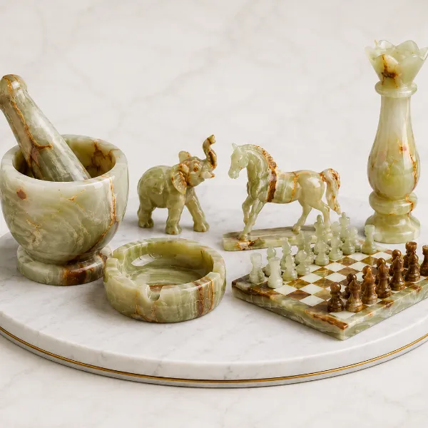 Premium Natural Onyx Products
